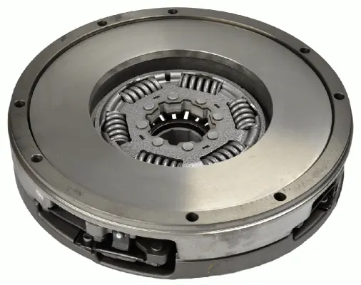 SACHS CLUTCH PRESSURE PLATE 