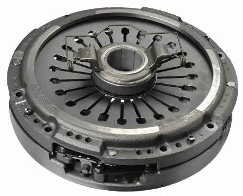 SACHS CLUTCH PRESSURE PLATE 
