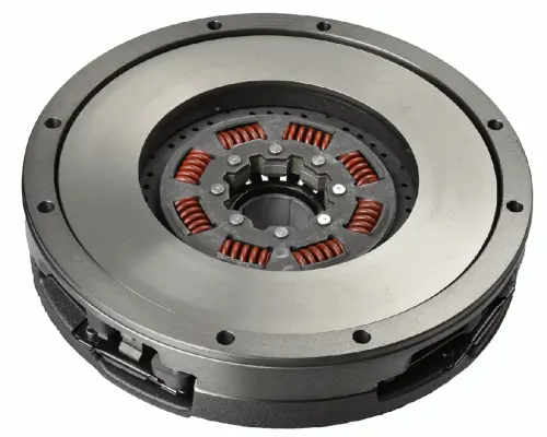 SACHS CLUTCH PRESSURE PLATE 