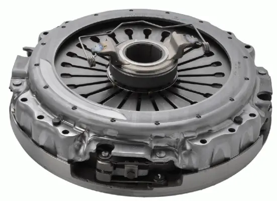 SACHS CLUTCH PRESSURE PLATE 