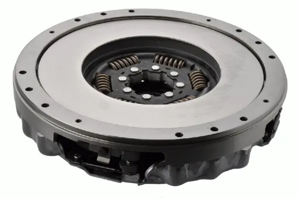 SACHS CLUTCH PRESSURE PLATE 