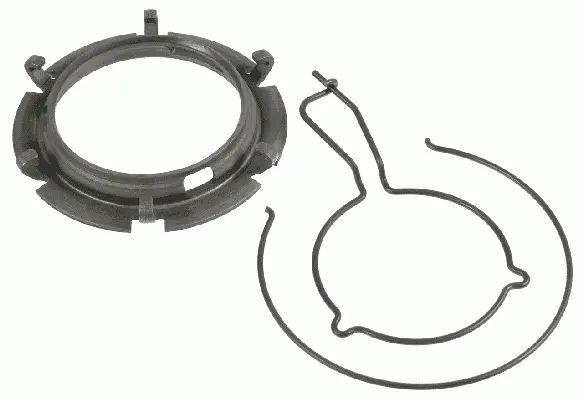 SACHS SERVICE ITEM MOUNTING KIT 