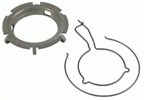 SACHS SERVICE ITEM MOUNTING KIT 