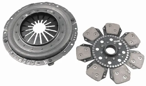 SACHS CLUTCH KIT 
