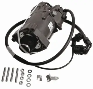 SACHS CLUTCH SLAVE CYLINDER ACTUATOR