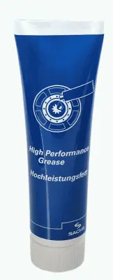Smøring High-Performance 80g tube Sachs