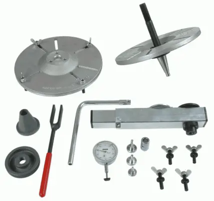 SACHS SERVICE ITEM TOOL 