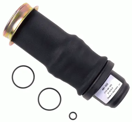 SACHS S. ITEM PNEUM. SPRING BELLOWS 