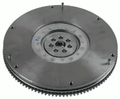 SACHS CLUTCH DUAL MASS FLYWHEEL