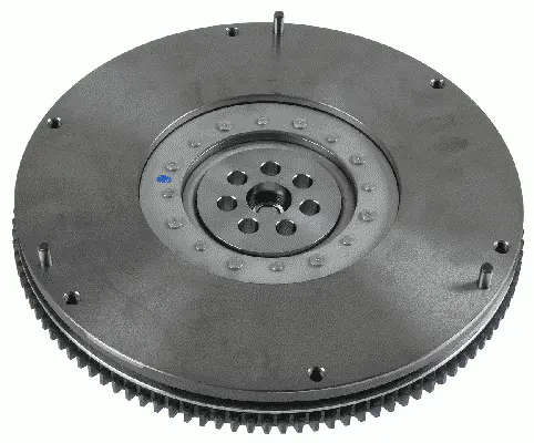 SACHS CLUTCH DUAL MASS FLYWHEEL 