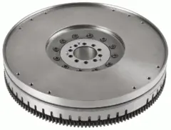 SACHS CLUTCH DUAL MASS FLYWHEEL