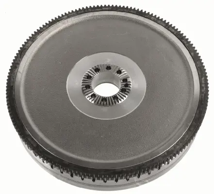 SACHS CLUTCH DUAL MASS FLYWHEEL 