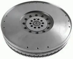 SACHS CLUTCH DUAL MASS FLYWHEEL
