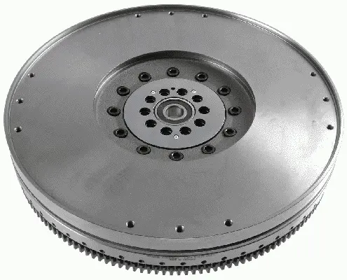 SACHS CLUTCH DUAL MASS FLYWHEEL 