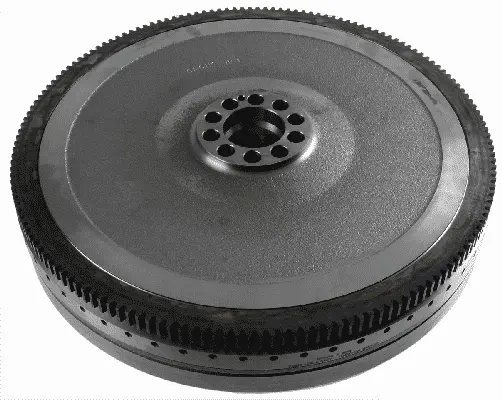 SACHS CLUTCH DUAL MASS FLYWHEEL 