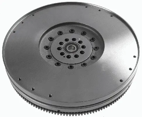 SACHS CLUTCH DUAL MASS FLYWHEEL 