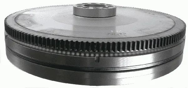 SACHS CLUTCH DUAL MASS FLYWHEEL 