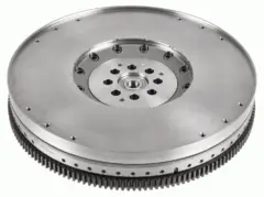 SACHS CLUTCH DUAL MASS FLYWHEEL