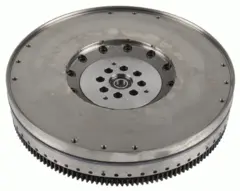 SACHS CLUTCH DUAL MASS FLYWHEEL
