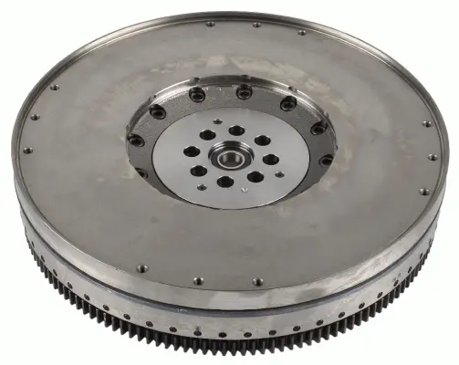 SACHS CLUTCH DUAL MASS FLYWHEEL 