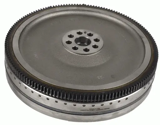 SACHS CLUTCH DUAL MASS FLYWHEEL 