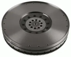 SACHS CLUTCH DUAL MASS FLYWHEEL