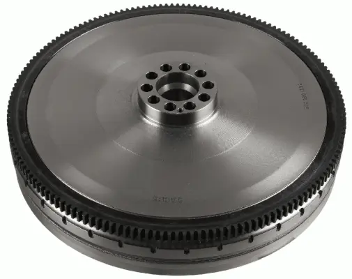 SACHS CLUTCH DUAL MASS FLYWHEEL 