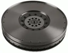 SACHS CLUTCH DUAL MASS FLYWHEEL