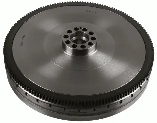 SACHS CLUTCH DUAL MASS FLYWHEEL 