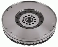 SACHS CLUTCH DUAL MASS FLYWHEEL