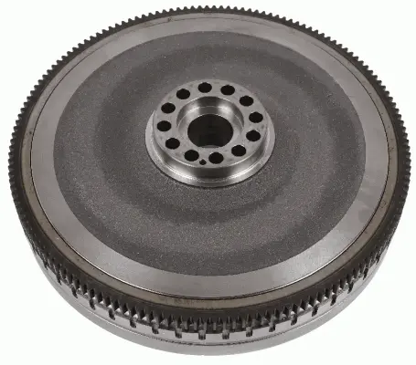 SACHS CLUTCH DUAL MASS FLYWHEEL 