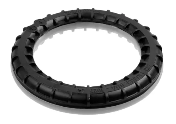 Foot Brake Valve Knorr-Bremse 