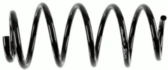 Sachs Coil spring